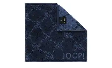 JOOP! Seiftuch JOOP 1611 Classic Cornflower Marineblau / Blau