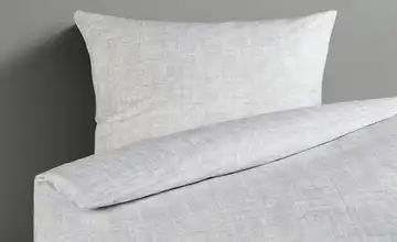 HOME STORY Renforcé-Bettwäsche JB-551 Brush