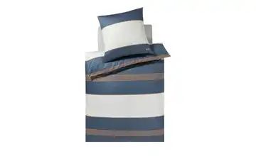 JOOP! Mako-Satin-Bettwäsche JOOP! Rise