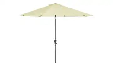 Sonnenschirm Kreta Premium