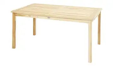 Ploß Tisch Pittsburgh ECO