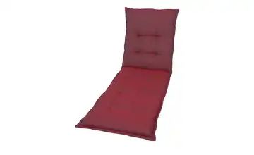 GO-DE Auflage Red Shiny