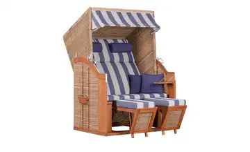 Strandkorb Dranske
