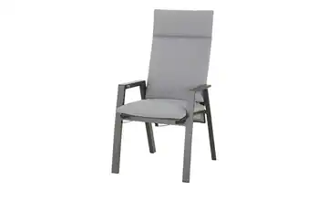 Siena Garden Dining-Move-Sessel  Valencia
