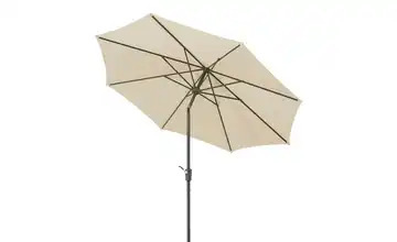 Schneider Schirme Sonnenschirm Harlem Natur
