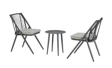  Balkonset 3-teilig Loire