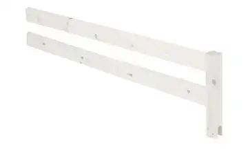 3/4 Absturzsicherung  Flexa Classic FLEXA