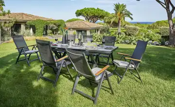 a casa mia Ausziehtisch Catania