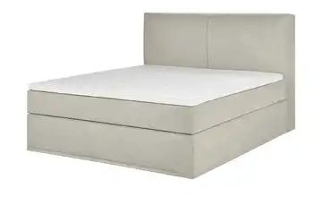 Boxspringbett Boxi