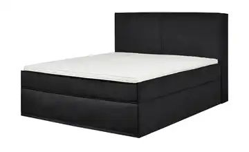 Boxspringbett Boxi