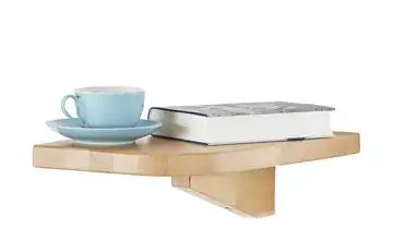 Nachtkonsole Timber
