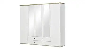 Drehtürenschrank Carmen