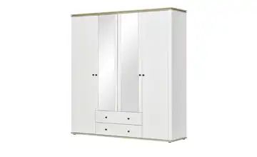 Drehtürenschrank Carmen