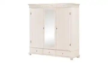 Drehtürenschrank Bornholm