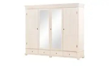 Drehtürenschrank Bornholm