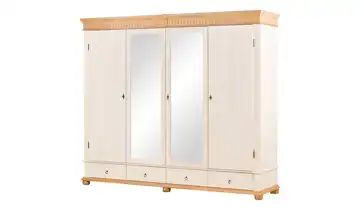 Drehtürenschrank Bornholm