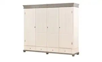 Drehtürenschrank Bornholm