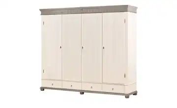 Drehtürenschrank Bornholm
