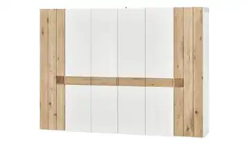 Drehtürenschrank Kult