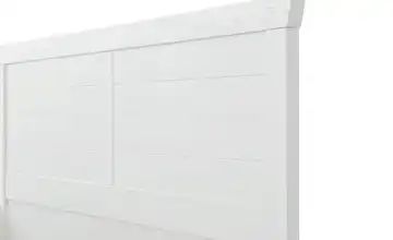 uno Bettgestell 180x200 - Pinie (Optik) Bellevue