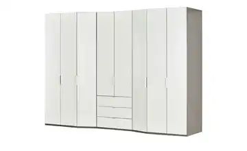 Falttürenschrank,5-türig Boston