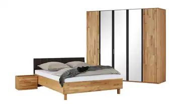 Woodford Komplettschlafzimmer 4-teilig Orlando 2