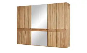 Drehtürenschrank 6-türig WSM 2300