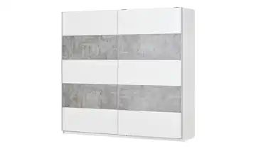 Schwebetürenschrank Kirklees