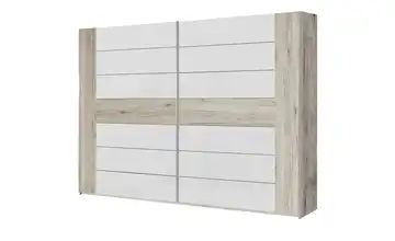 Schwebetürenschrank Wakefield