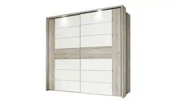 Schwebetürenschrank Wakefield | Möbel Höffner