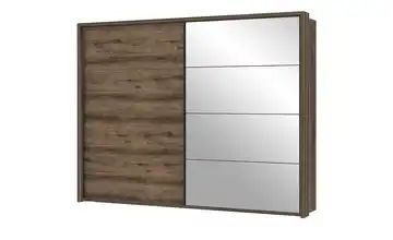 Schwebetürenschrank Jedburgh