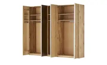 Drehtürenschrank 5-türig Kaja