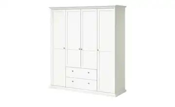 Drehtürenschrank Bellano
