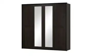 Drehtürenschrank, 4- türig Boscastle