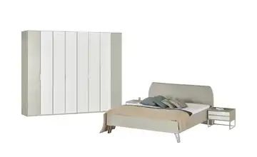 Wohnwert Komplett-Schlafzimmer 4-teilig Forum