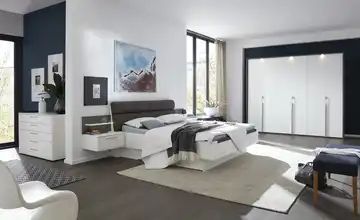 Wohnwert Schlafzimmer Kollina