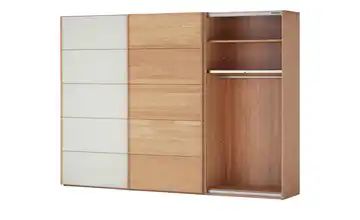 Woodford Schwebetürenschrank Kyran