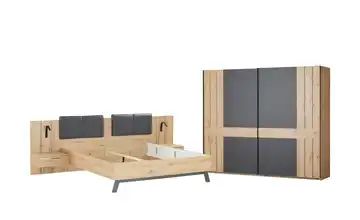 uno Schlafzimmer  Zumar