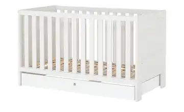 PAIDI Kinderbett Laslo