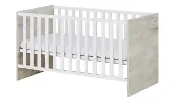 PAIDI Babybett Tore plus