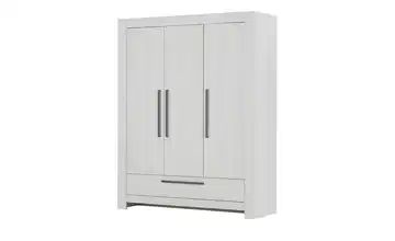 PAIDI Kleiderschrank Laslo