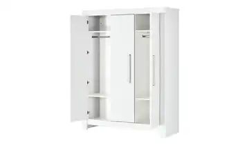 Kleiderschrank Smilla
