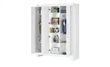 Kleiderschrank Smilla