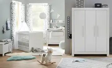 Kleiderschrank Smilla