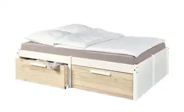 Bettgestell Pius