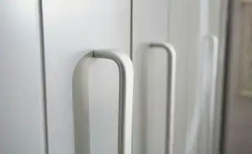 Kleiderschrank Smilla