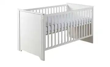 Roba Kinderbett Maxi