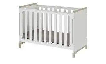 Babybett Mina