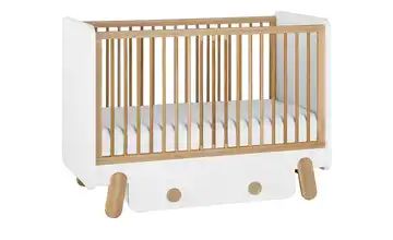 Babybett Irma