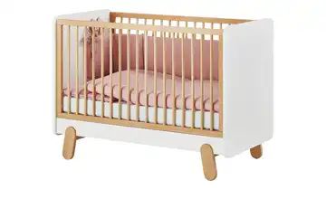 Babybett Irma